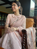 Classic Viral Mal Chanderi Mukaish Saree