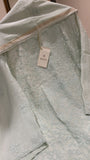 Mal Chanderi Chikankari Suit Set with Embellishments ( Semi-Stitched )